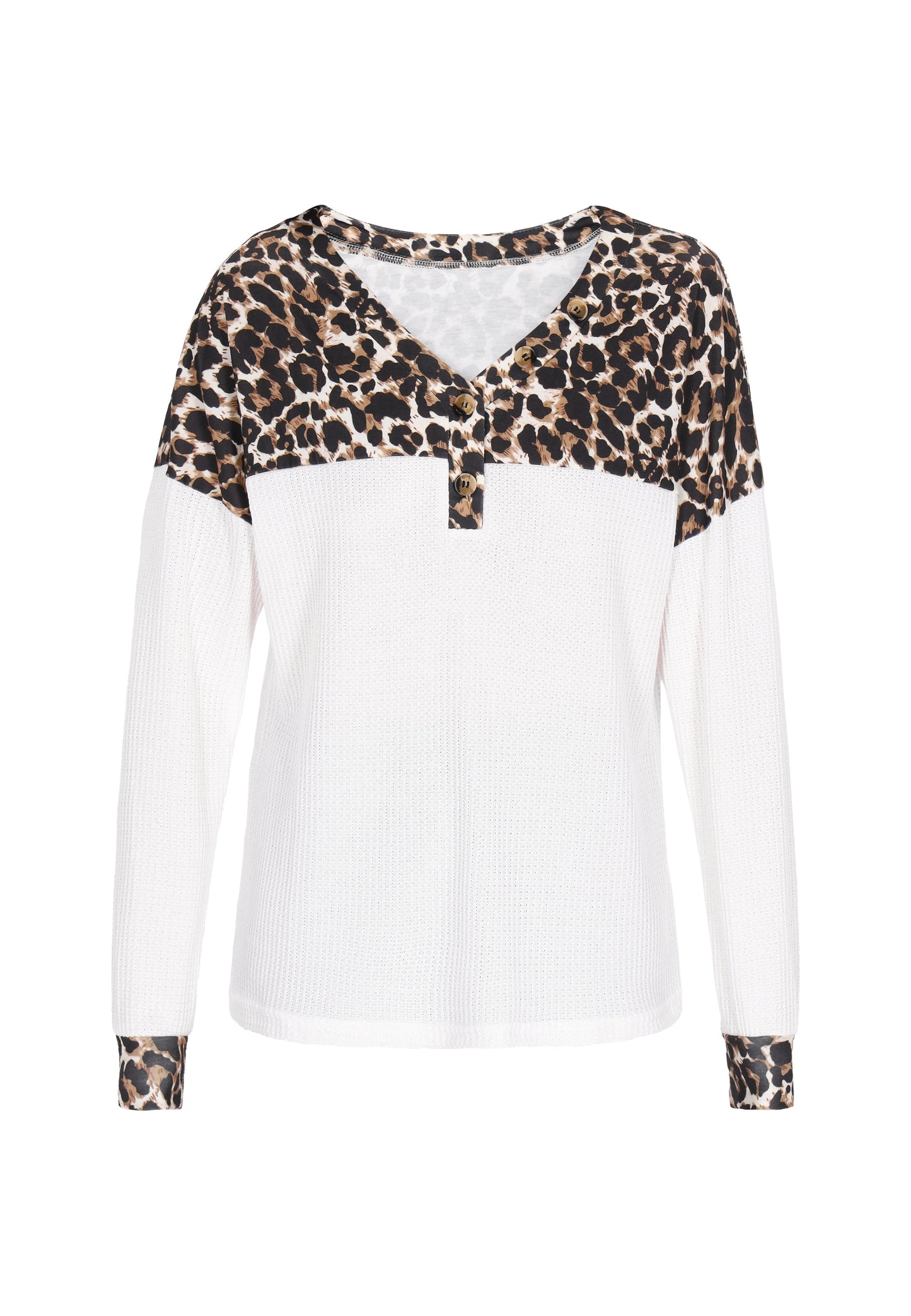 NAEMI Women's Blouse