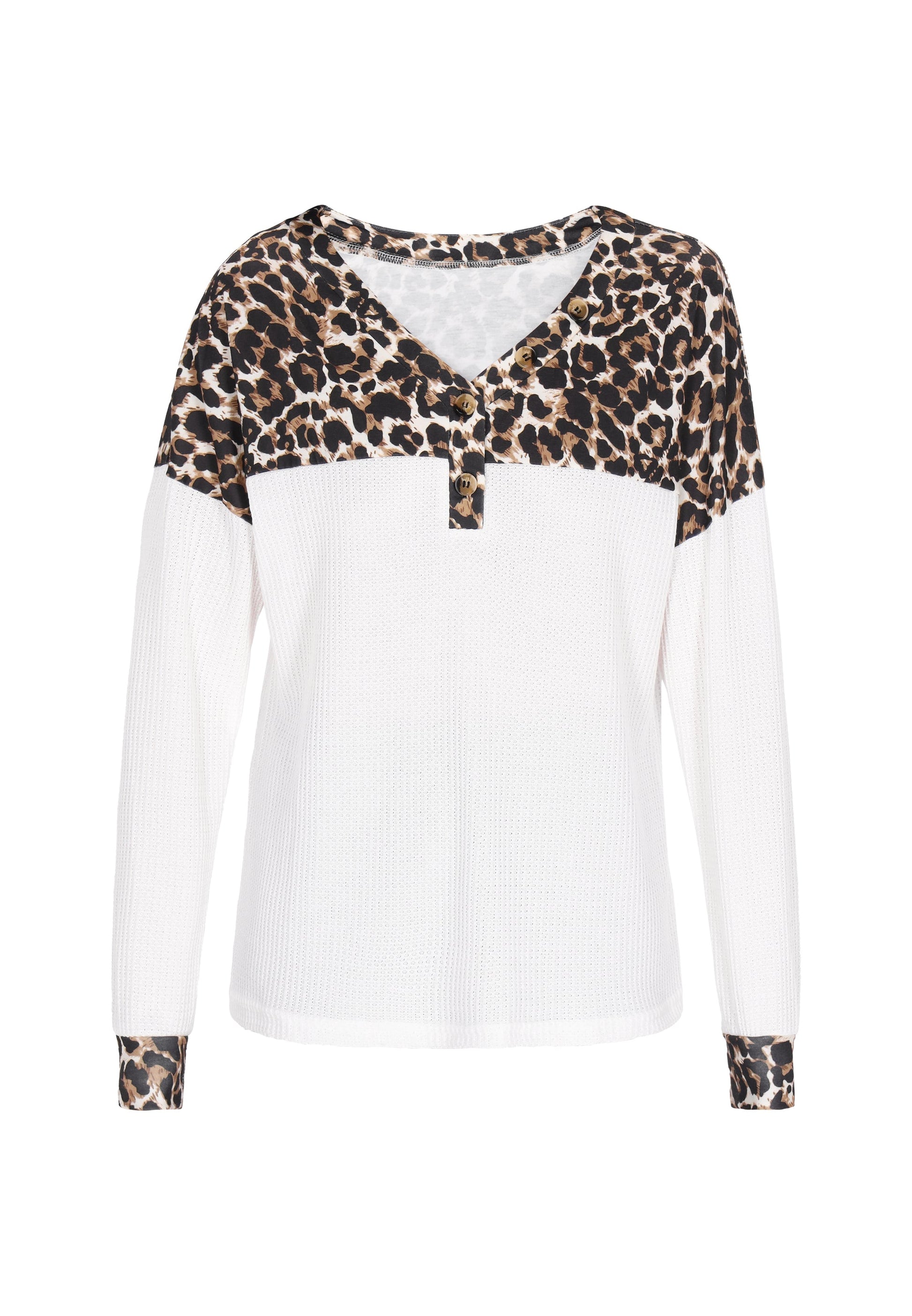 NAEMI Women's Blouse