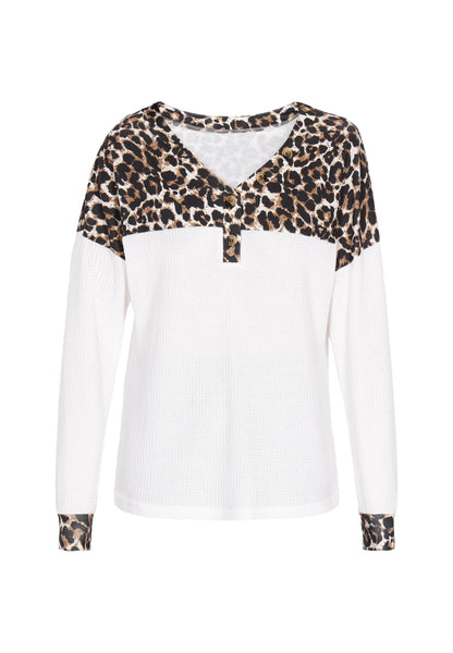 NAEMI Women's Blouse