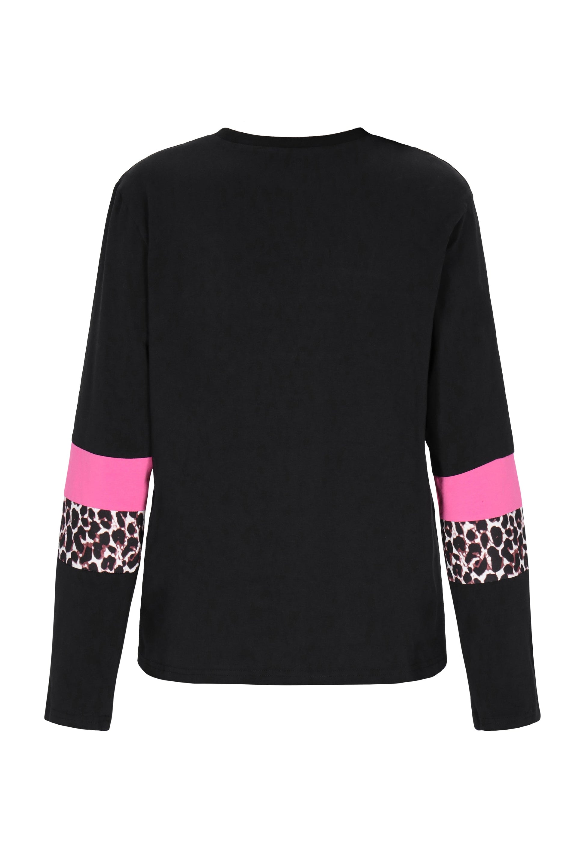 NAEMI Women's Blouse