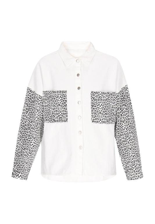 NAEMI Women's Jacket