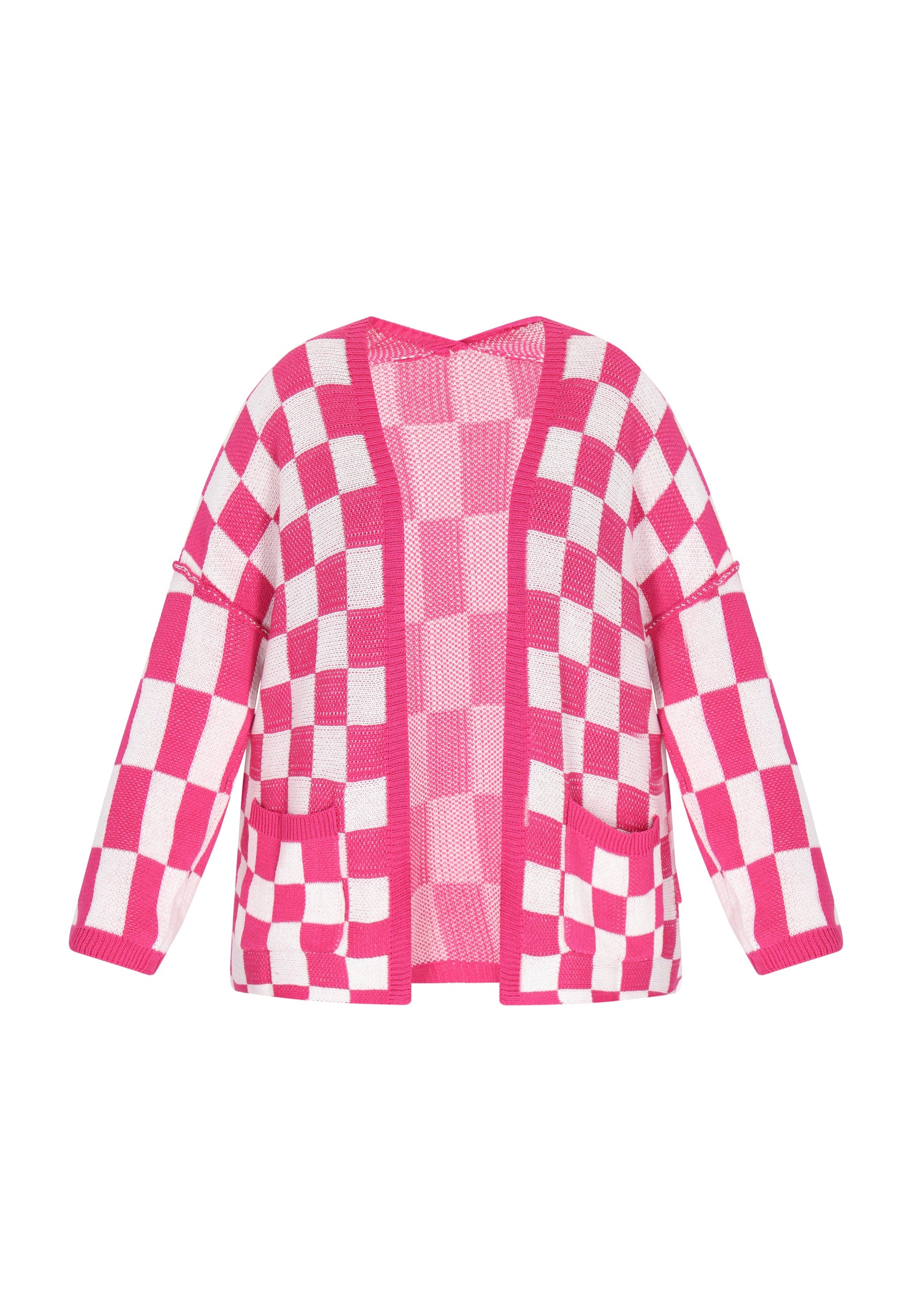 ROCKEASY Women's Plus Size Sweater