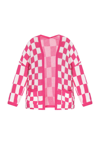 ROCKEASY Women's Plus Size Sweater