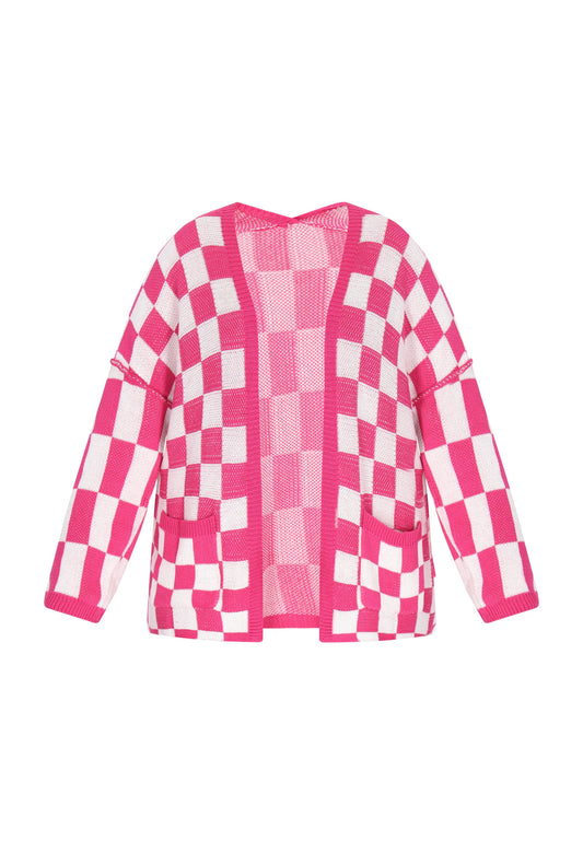 ROCKEASY Women's Plus Size Sweater