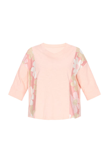 Gaya Women's Plus Size Blouse