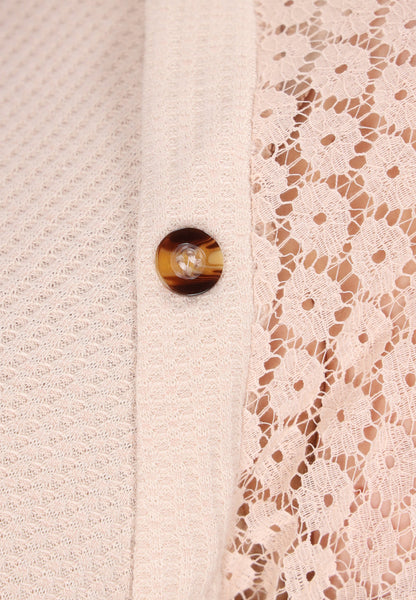 SIDONA Women's Plus Size Blouse