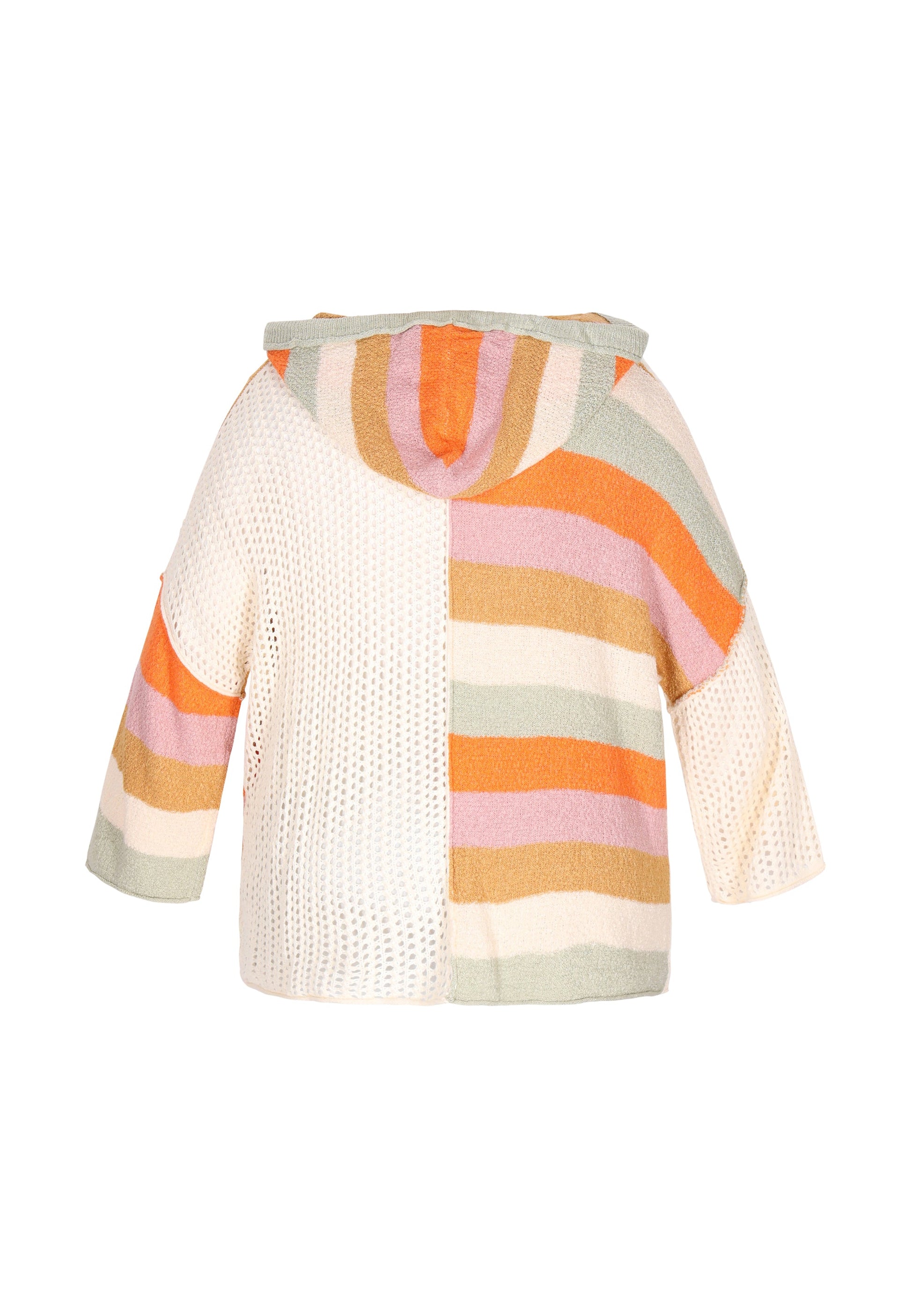 ebeeza Women's Plus Size Sweater