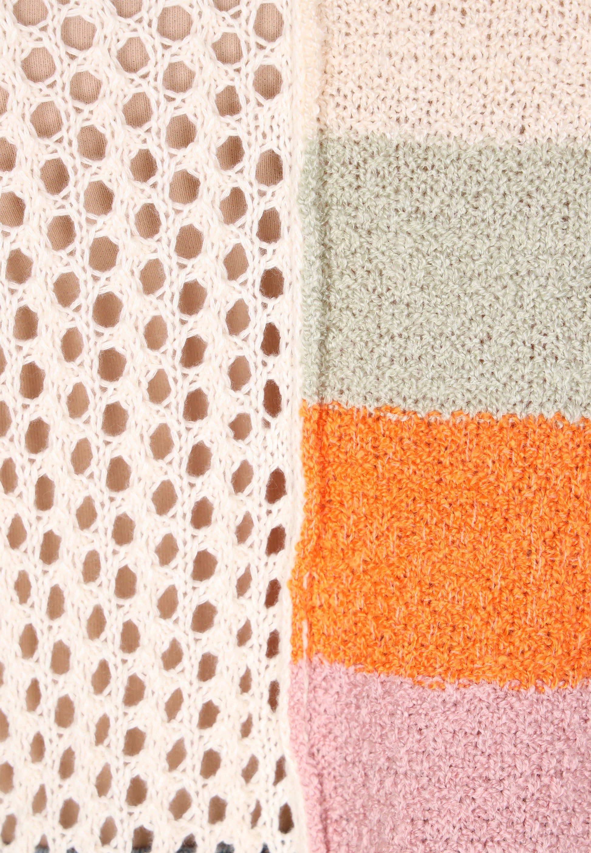 ebeeza Women's Plus Size Sweater