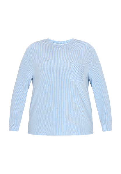 SIDONA Women's Plus Size Blouse