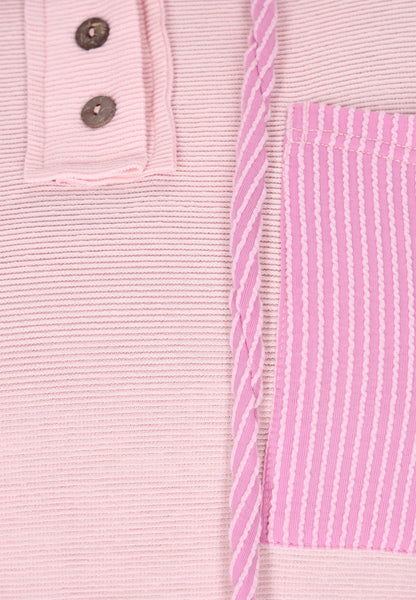 SWIRLY Women's Plus Size Sweatshirt