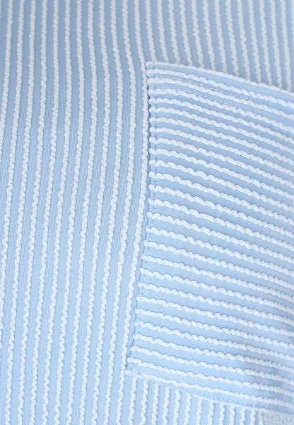 SIDONA Women's Plus Size Blouse