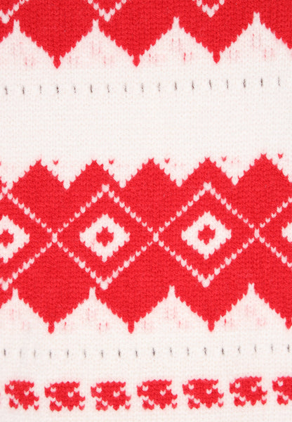 SWIRLY Women's Sweater