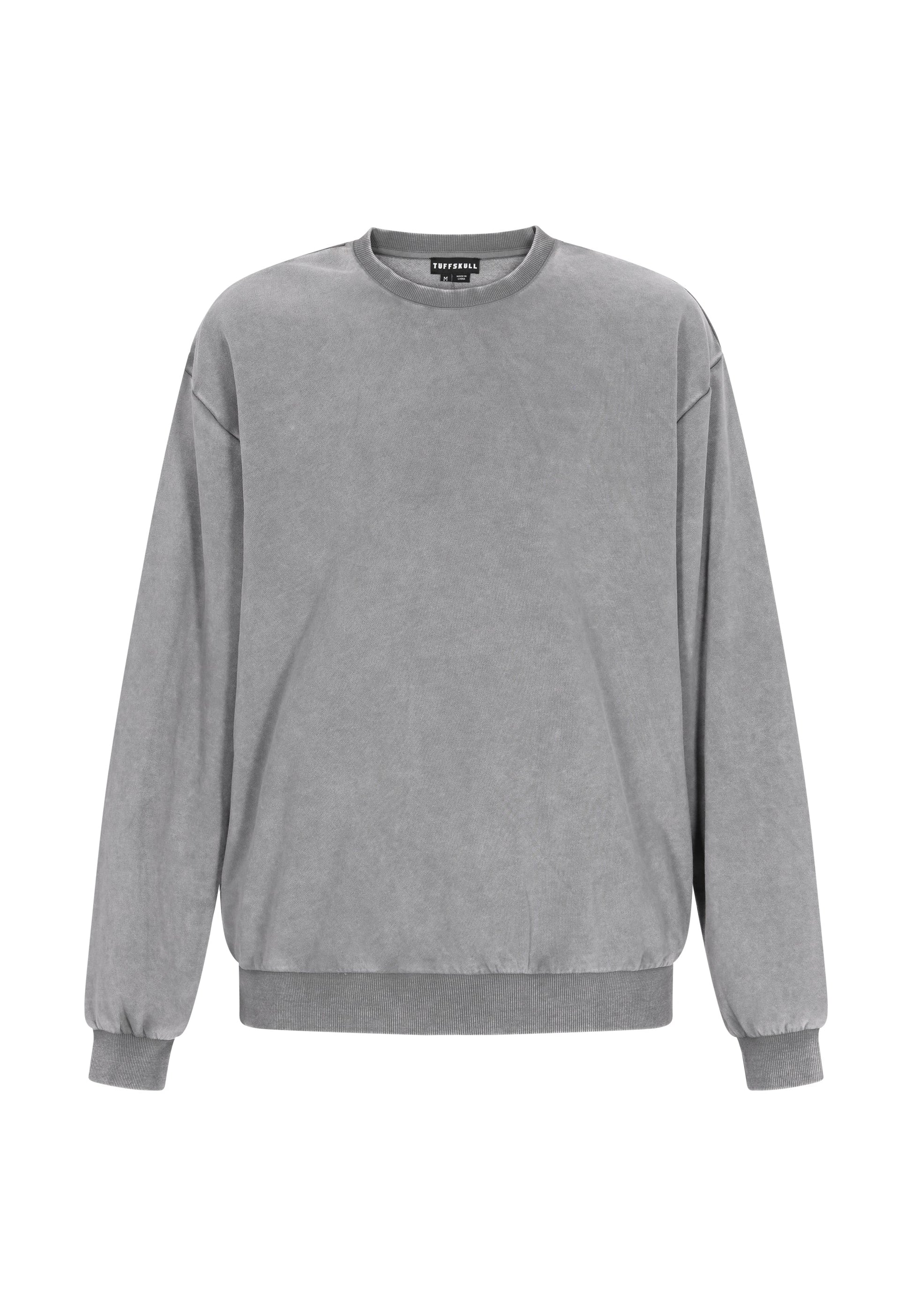 TUFFSKULL Men's Sweatshirt