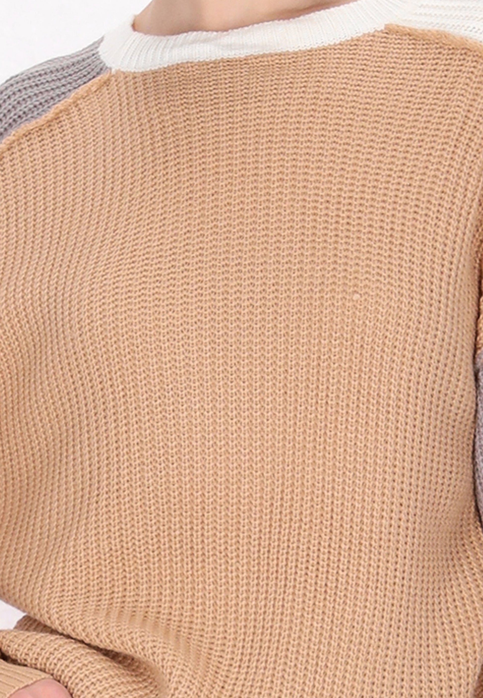 SANIKA Women's Sweater