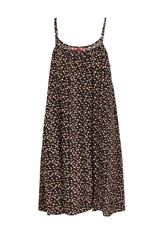 ROCKEASY Women's Dress