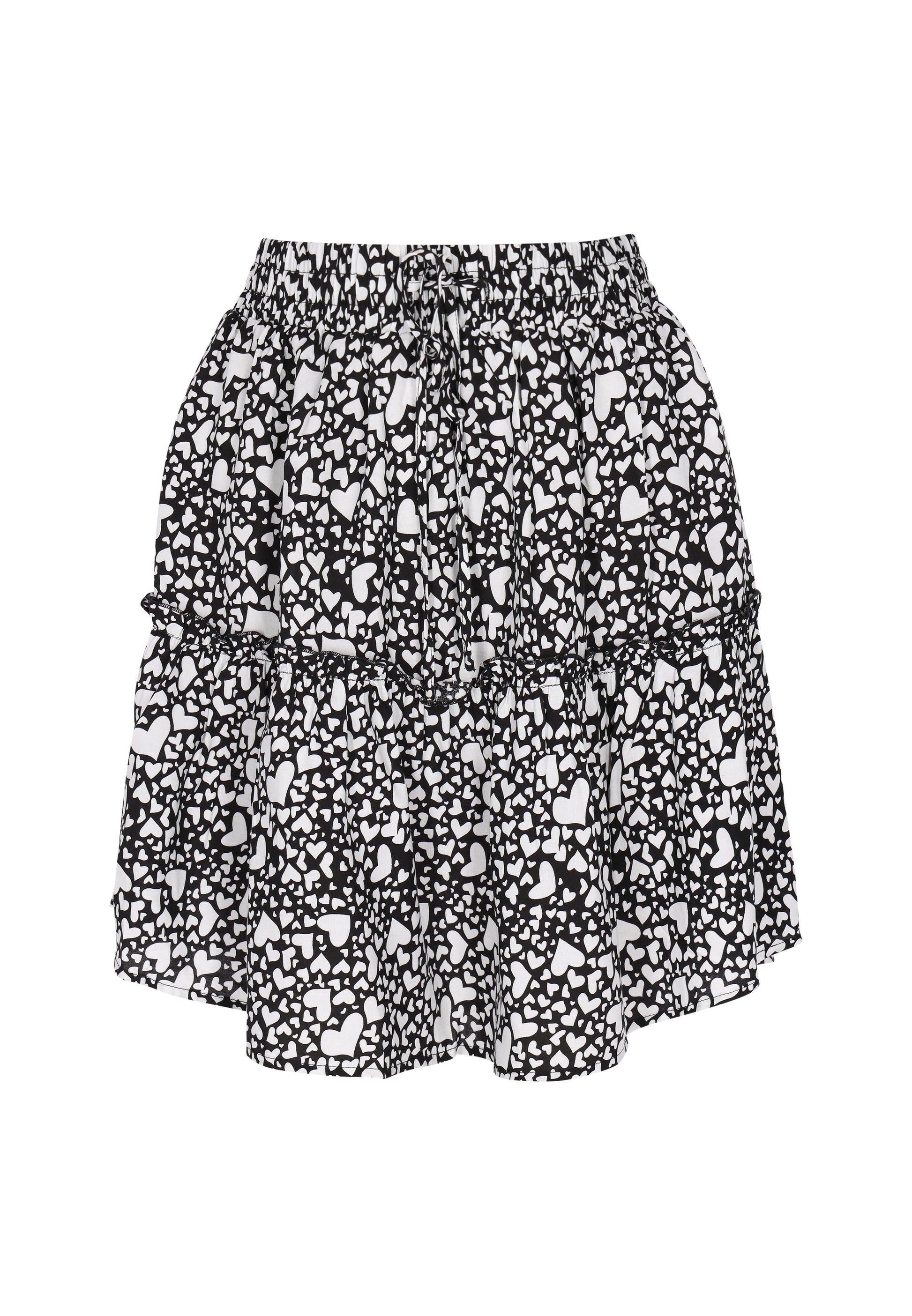 ROCKEASY Women's Skirt