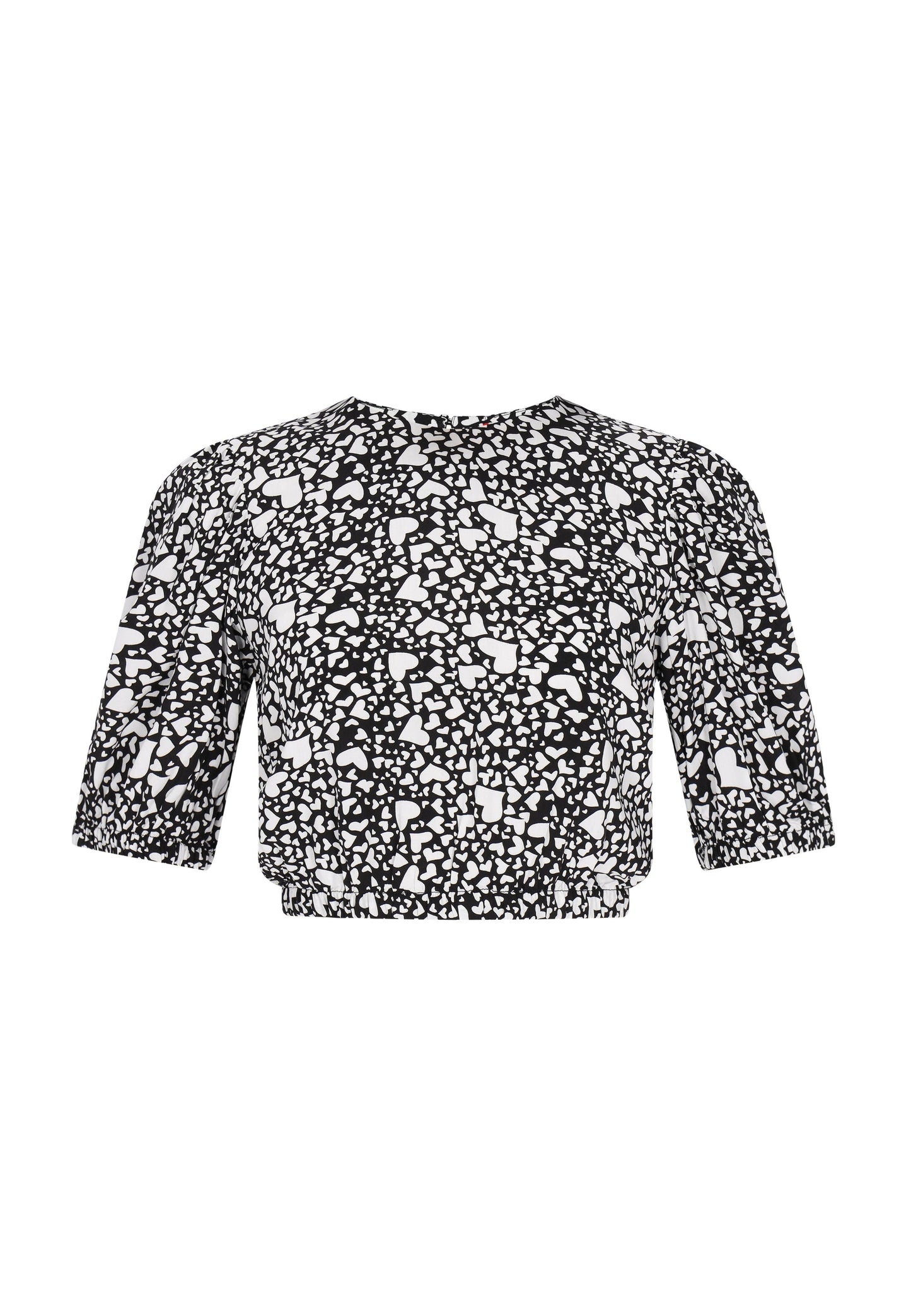 ROCKEASY Women's Blouse