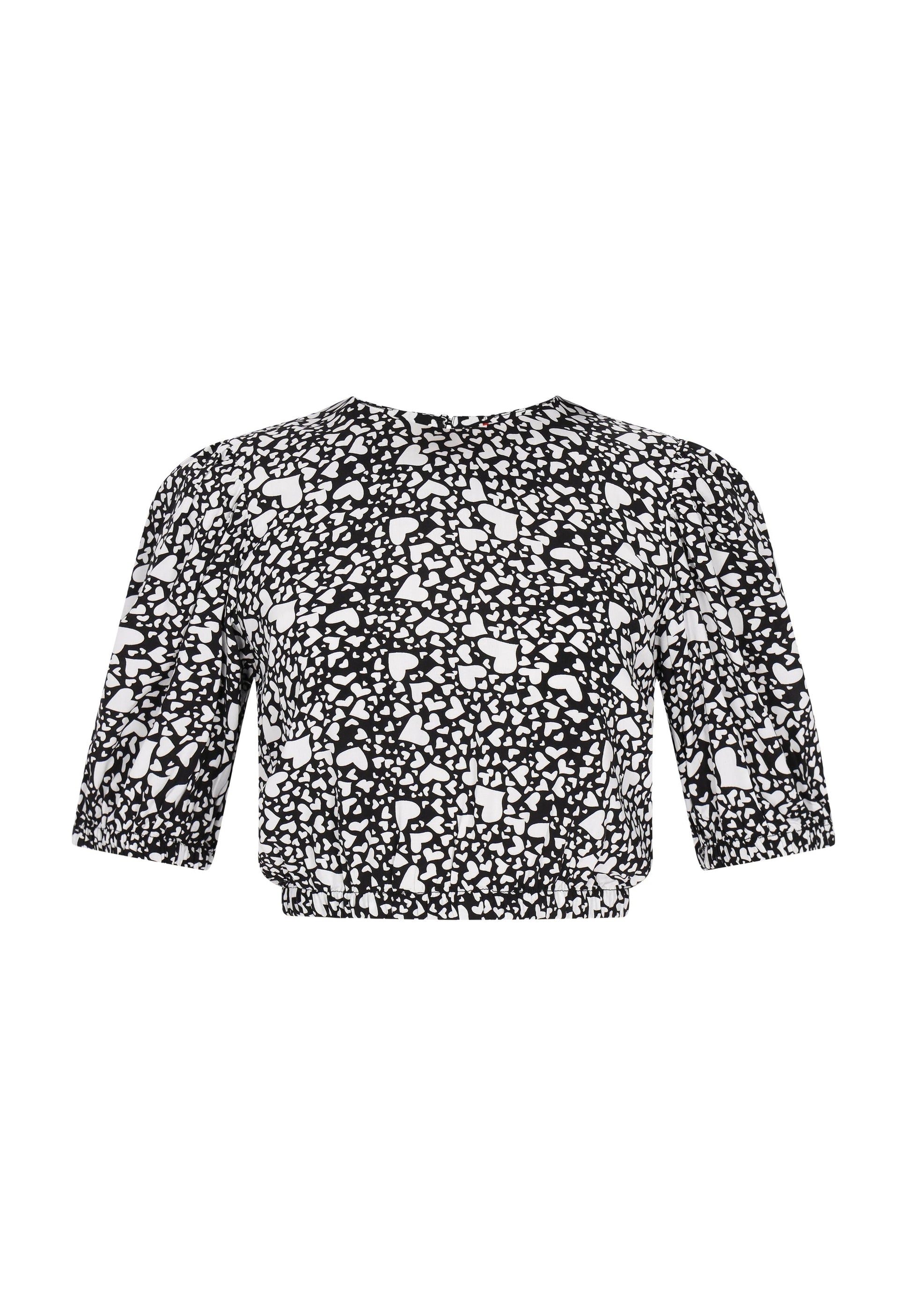 ROCKEASY Women's Blouse