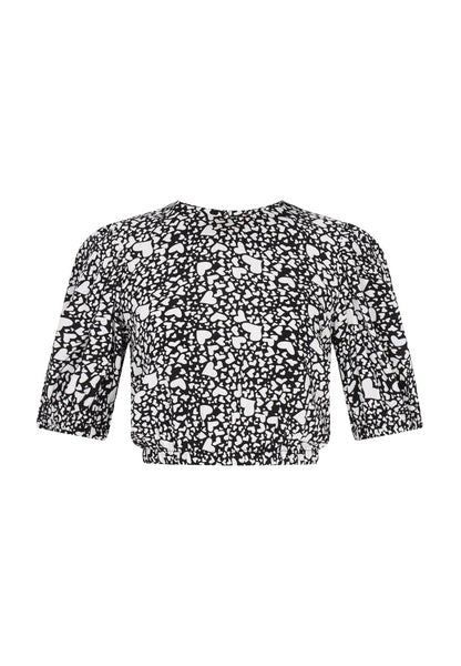 ROCKEASY Women's Blouse