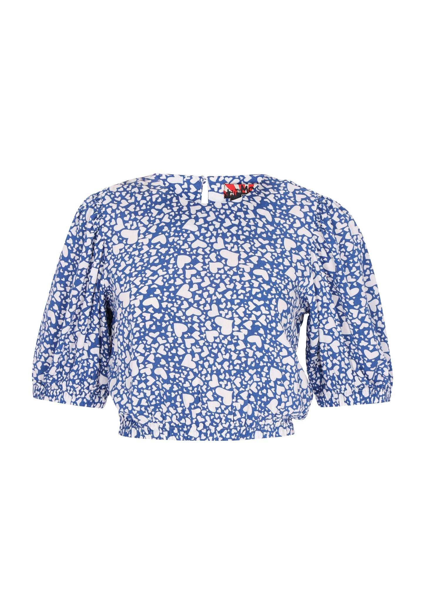 ROCKEASY Women's Blouse