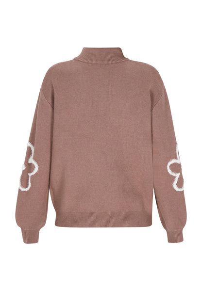 SWIRLY Women's Sweater