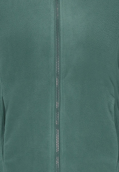 CELOCIA Women's Fleece Jacket