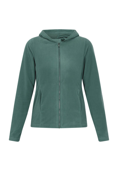 flyweight Women's Fleece Jacket