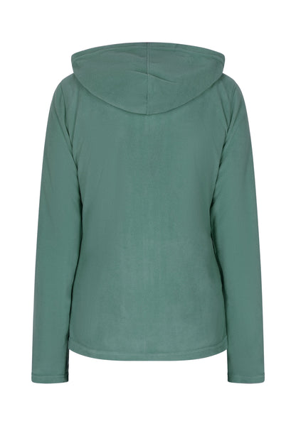 flyweight Women's Fleece Jacket