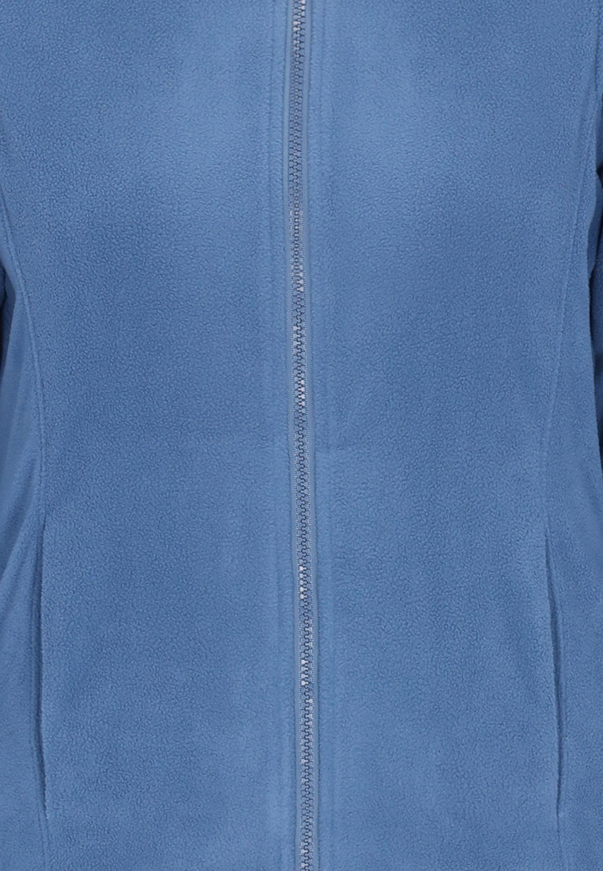 flyweight Women's Fleece Jacket