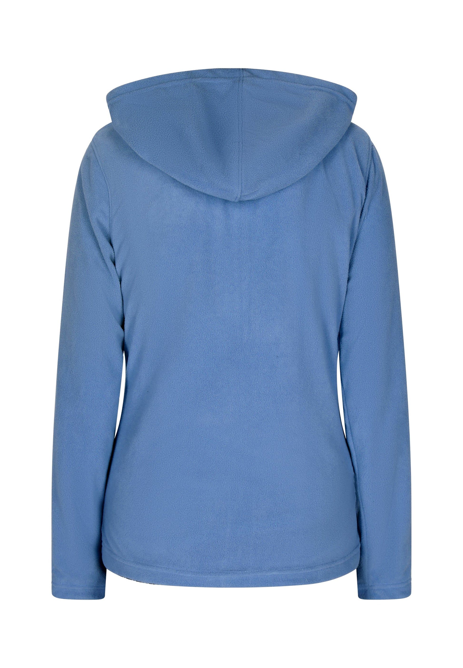 flyweight Women's Fleece Jacket