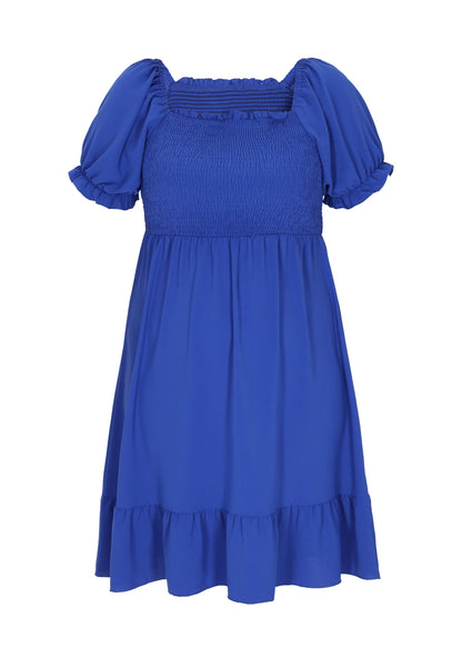 OSHA Women's Plus Size Dress