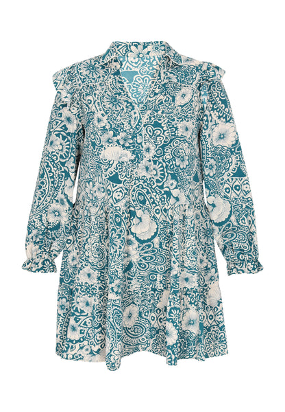 SIDONA Women's Plus Size Dress