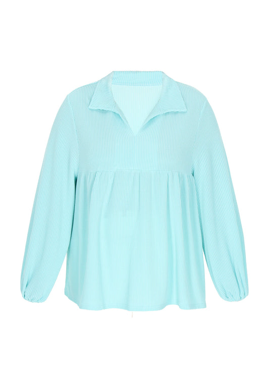 Ancie Women's Plus Size Blouse
