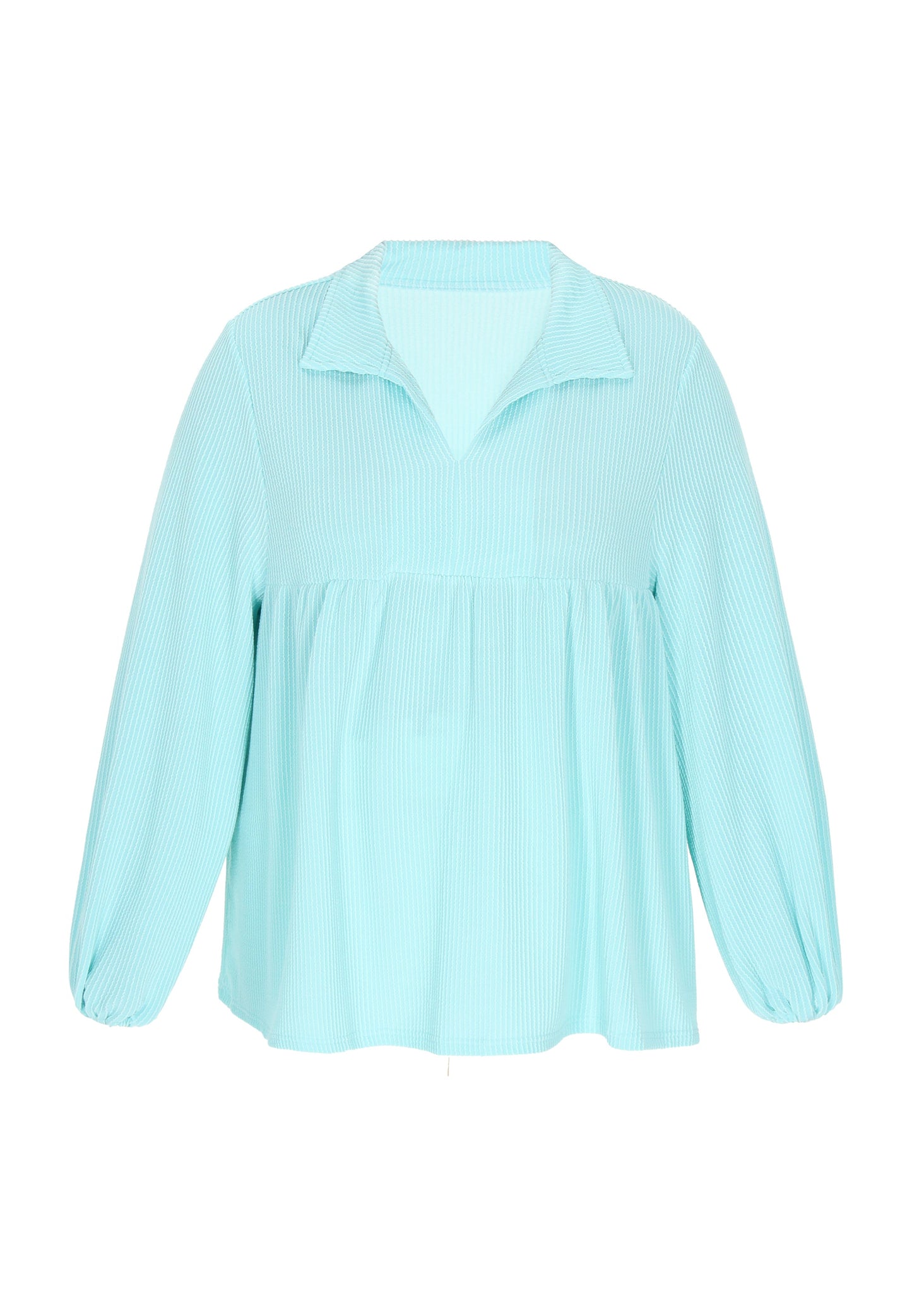 OSHA Women's Plus Size Blouse
