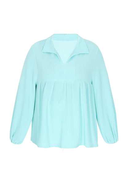 OSHA Women's Plus Size Blouse
