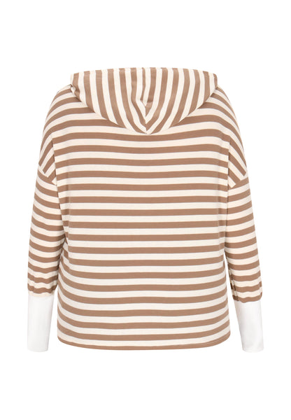 Ancie Women's Plus Size Hoodie