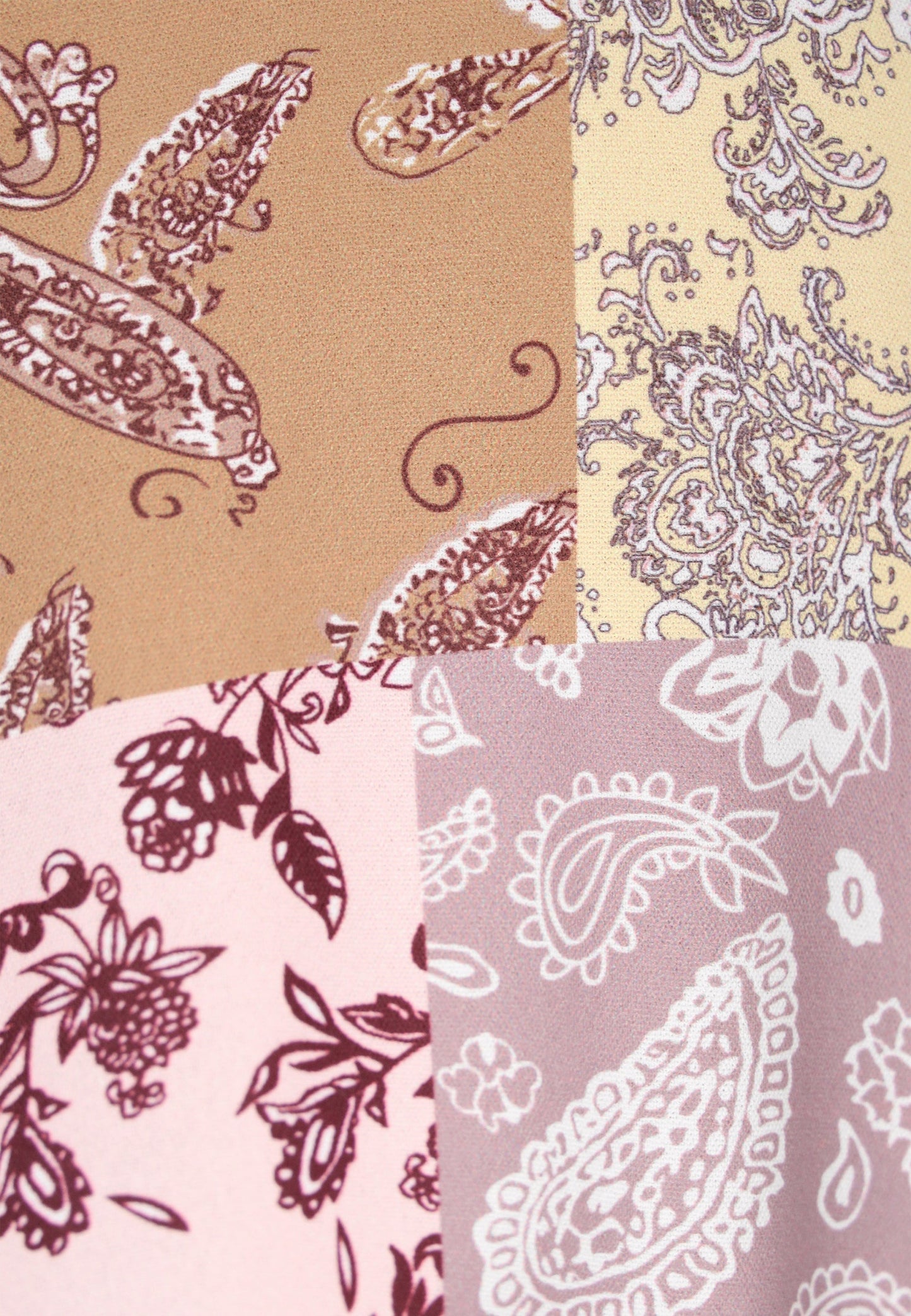 SANIKA Women's Plus Size Sweatshirt