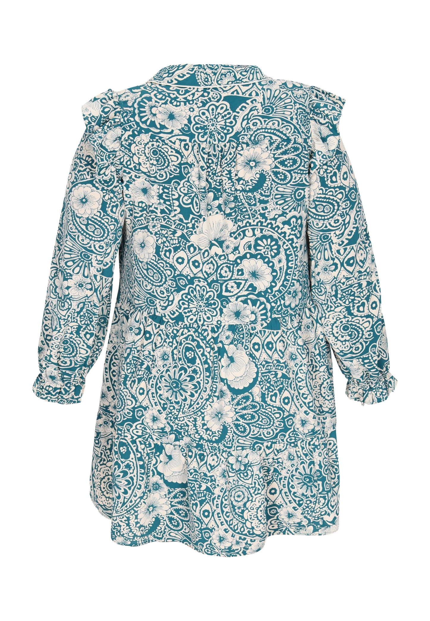 blonda Women's Plus Size Dress