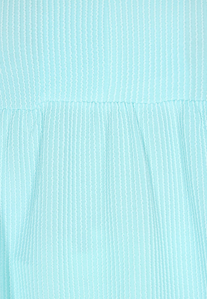 OSHA Women's Plus Size Blouse