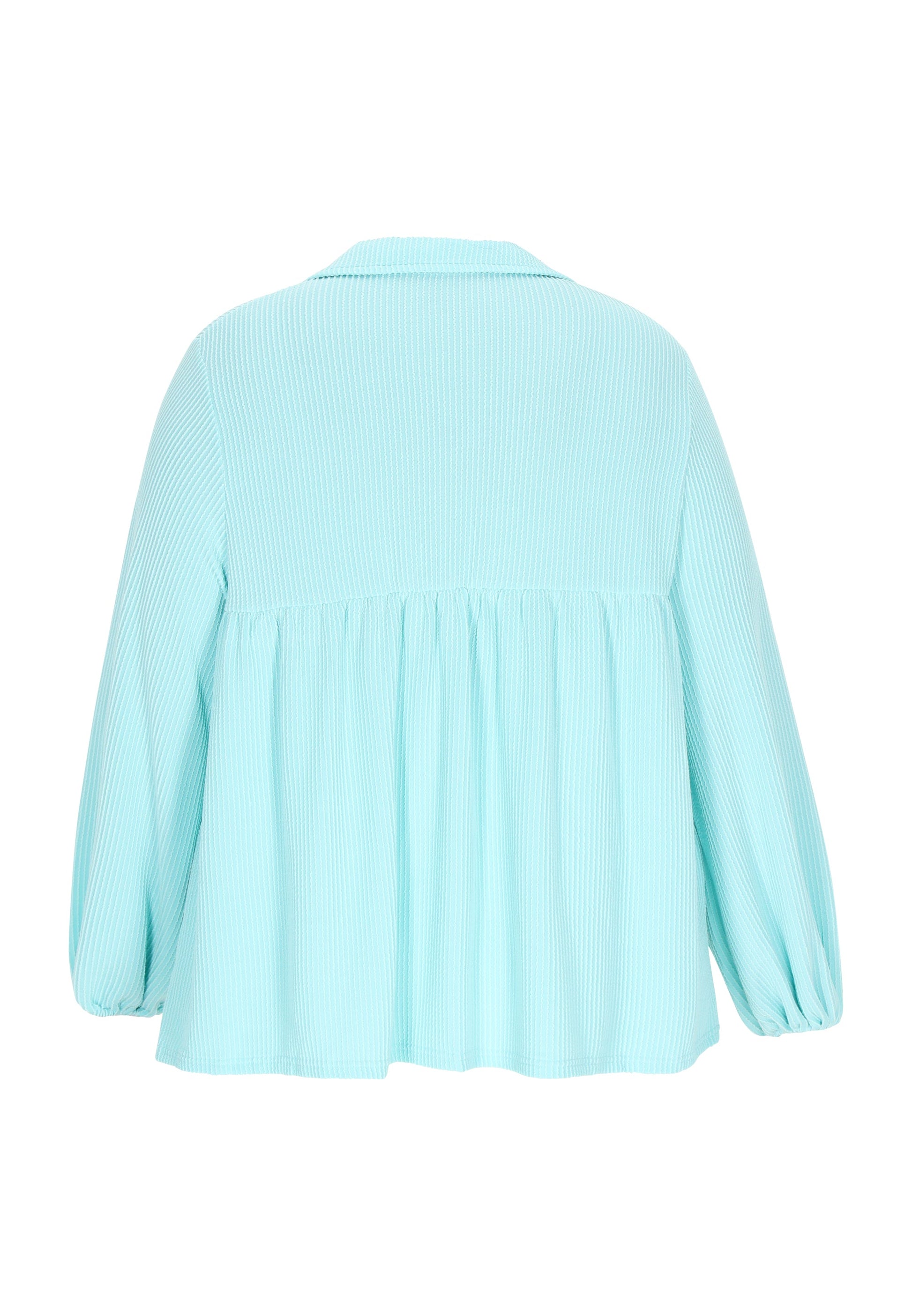 Ancie Women's Plus Size Blouse