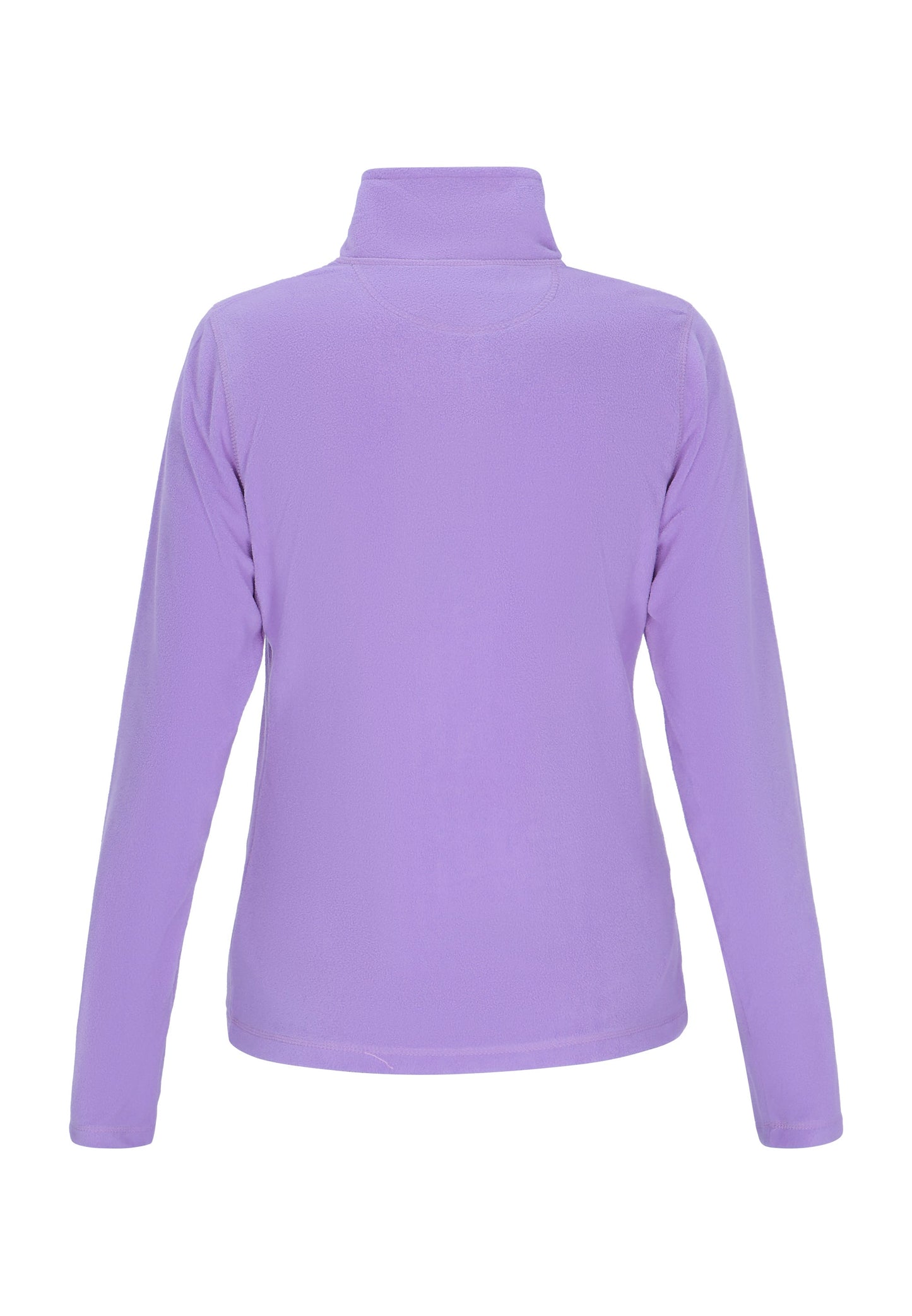 flyweight Women's Fleece Sweater