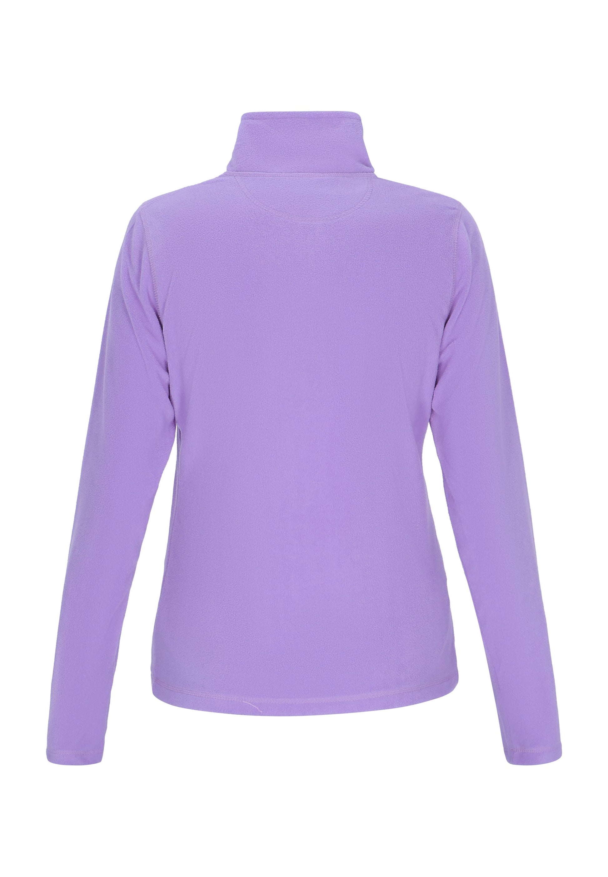 flyweight Women's Fleece Sweater