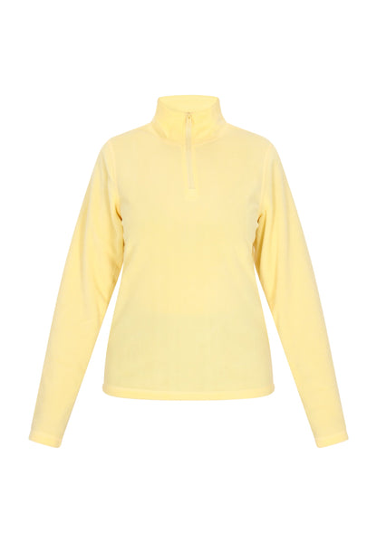 flyweight Women's Fleece Sweater