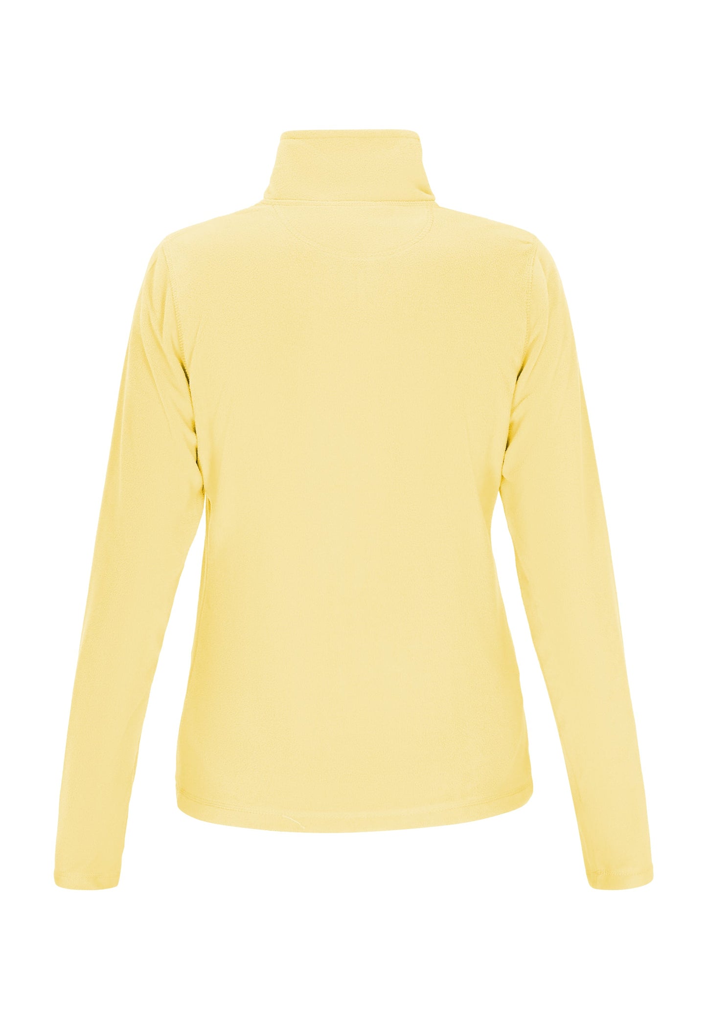 flyweight Women's Fleece Sweater