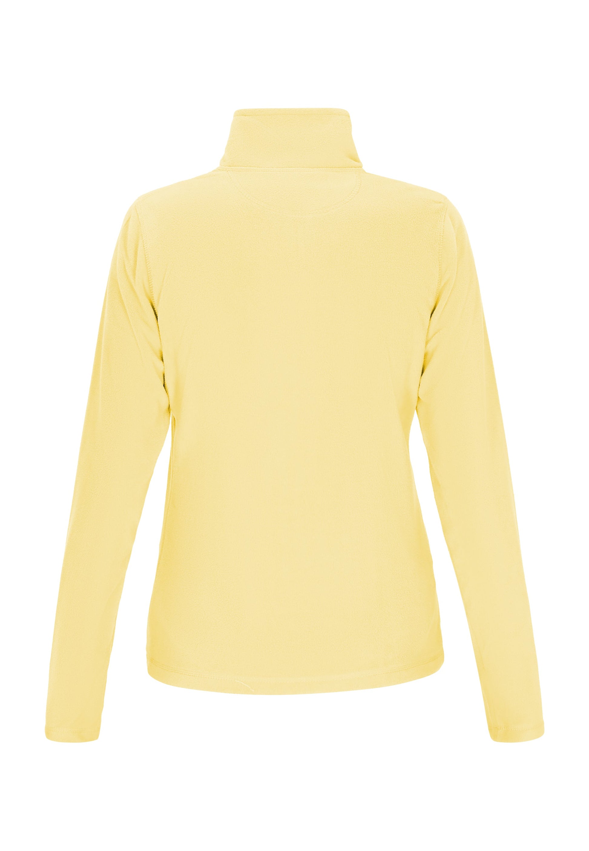 flyweight Women's Fleece Sweater