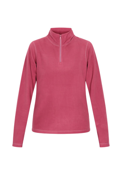 flyweight Women's Fleece Sweater