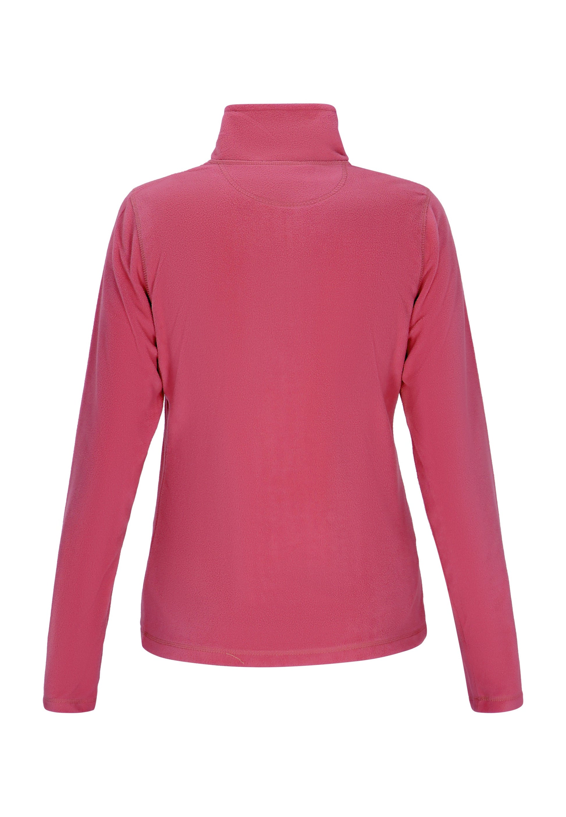 flyweight Women's Fleece Sweater