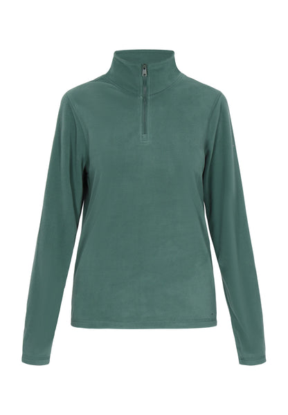 flyweight Women's Fleece Sweater