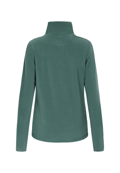 flyweight Women's Fleece Sweater