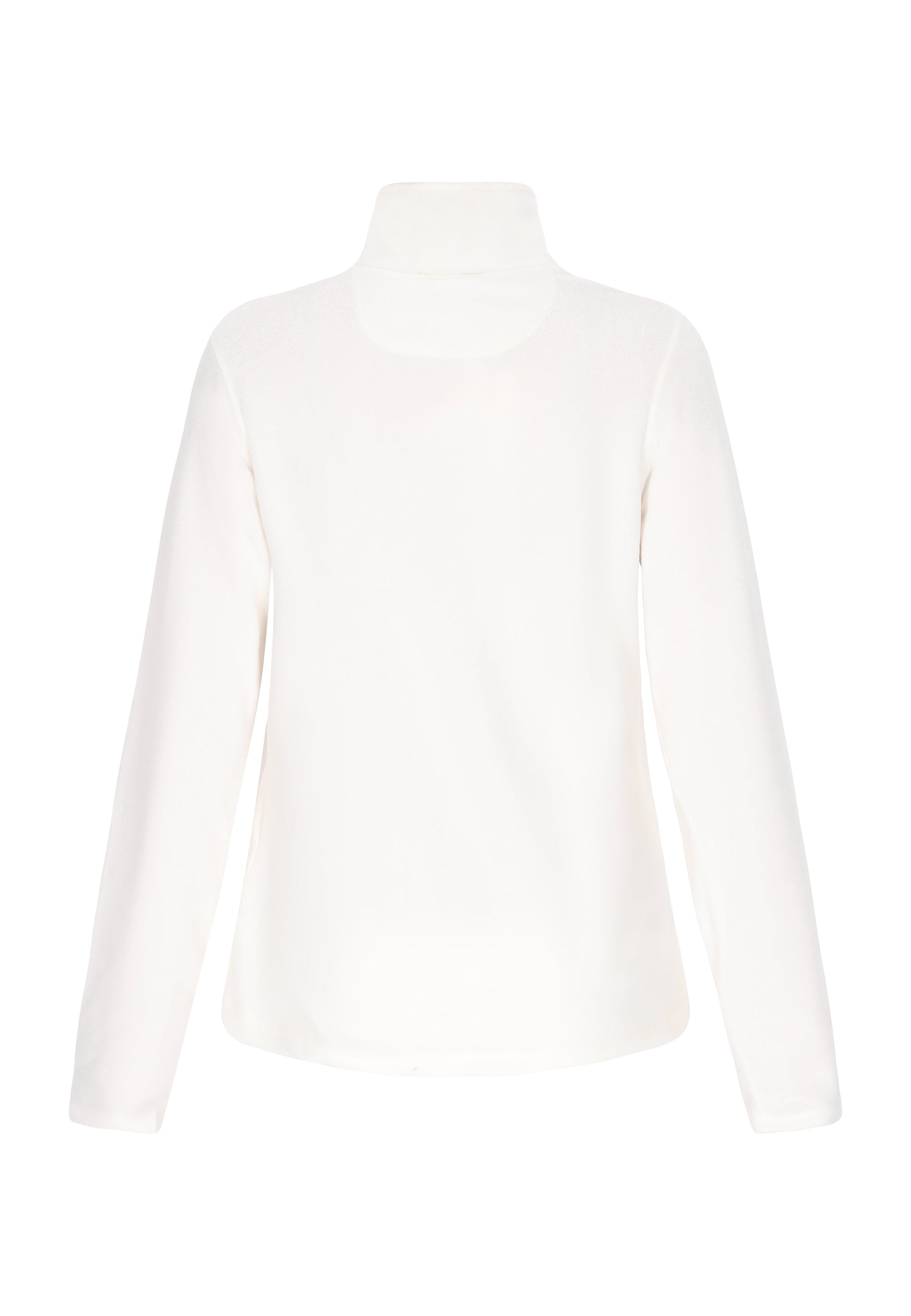 flyweight Women's Fleece Sweater